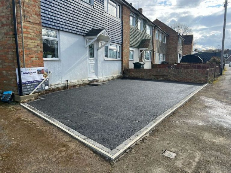 tarmac driveway canterbury 01